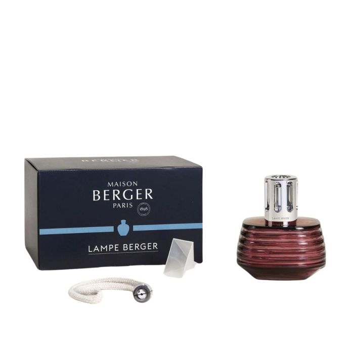 LAMPE BERGER VIBES PRUNE