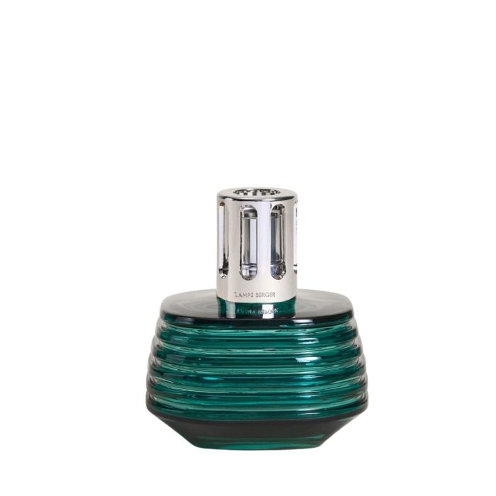 LAMPE BERGER VIBES VERTE