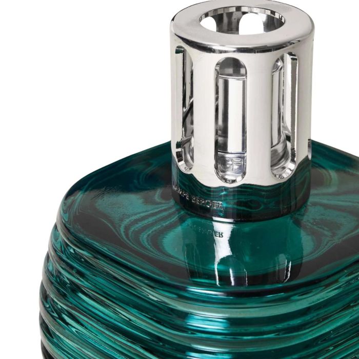 LAMPE BERGER VIBES VERTE