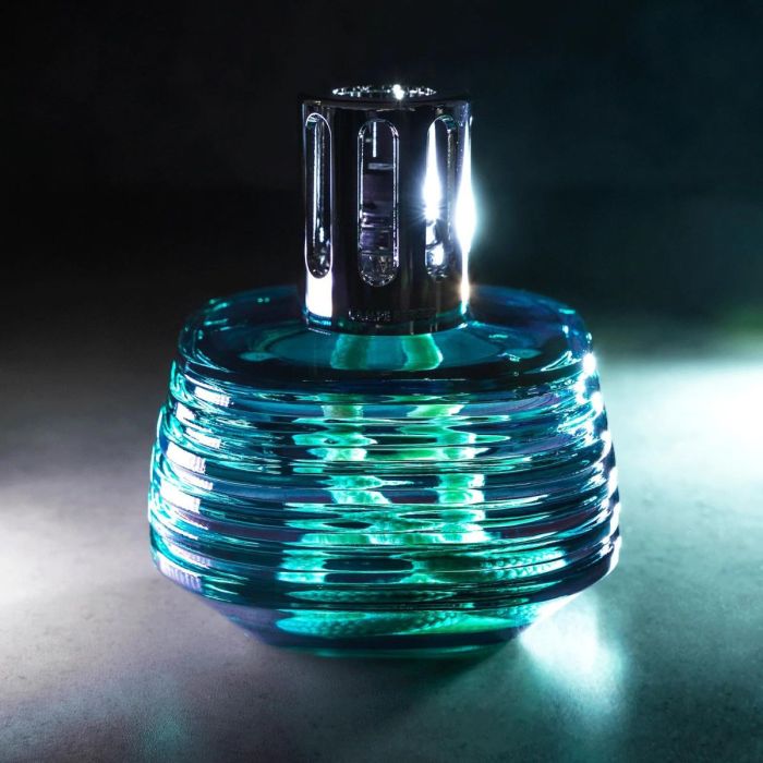 LAMPE BERGER VIBES VERTE