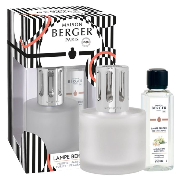 Lampe Berger - Giftset Illusion Givrée