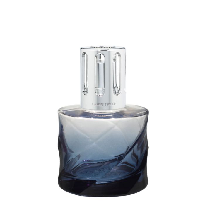 Lampe Berger - Giftset Spirale Bleue