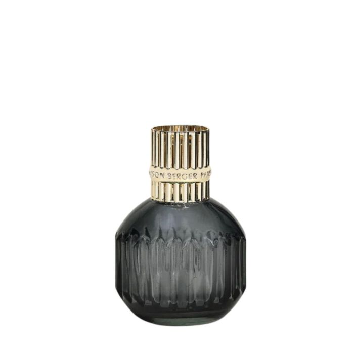LAMPE BERGER CANNELO GRISE