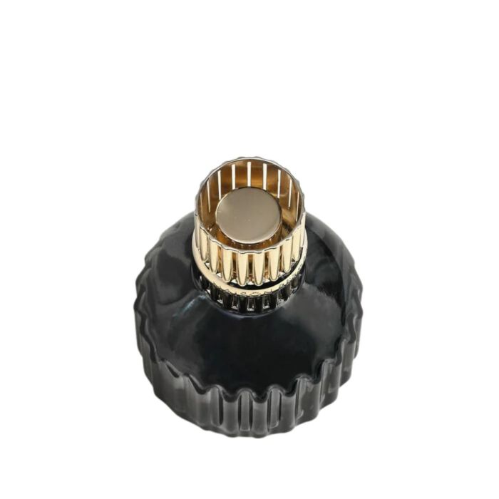 LAMPE BERGER CANNELO GRISE