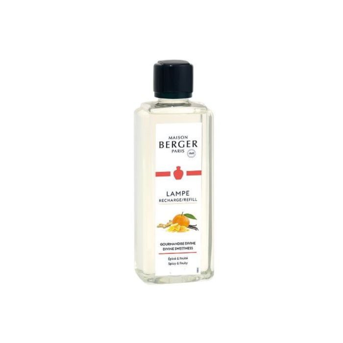Lampe Berger Divine Sweetness 1 lt.