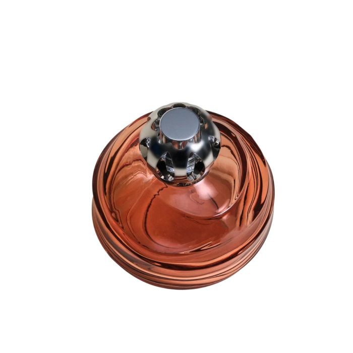 LAMPE BERGER ECHO ROSE AMBREE