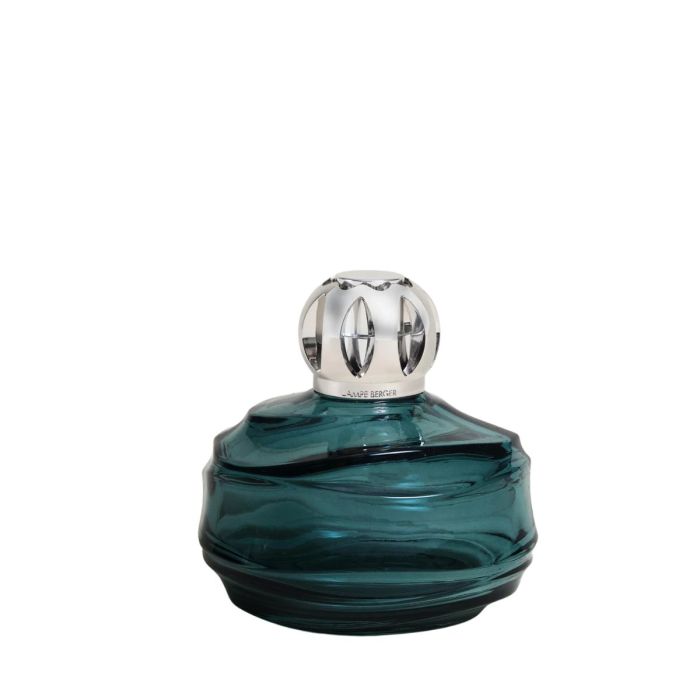 LAMPE BERGER ECHO VERTE