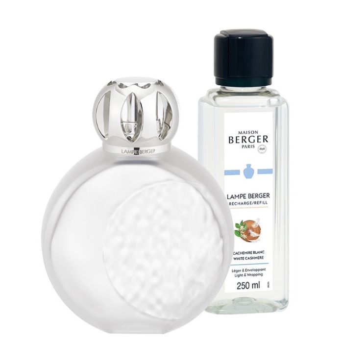 Lampe Berger Giftset Astral Givre