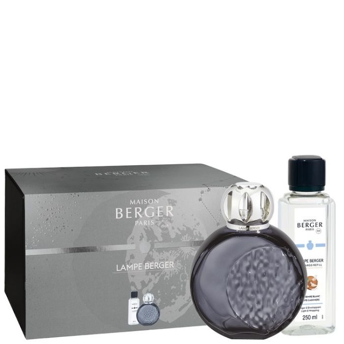 Lampe Berger Giftset Astral Grise