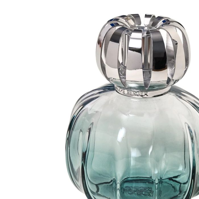 Lampe Berger Giftset Corali Verte