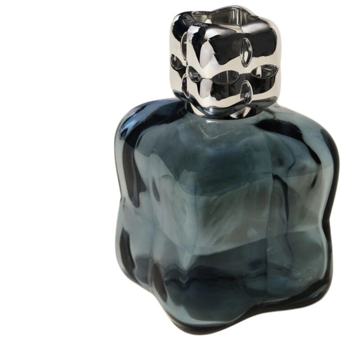 LAMPE BERGER GIFTSET COSY BLEUE