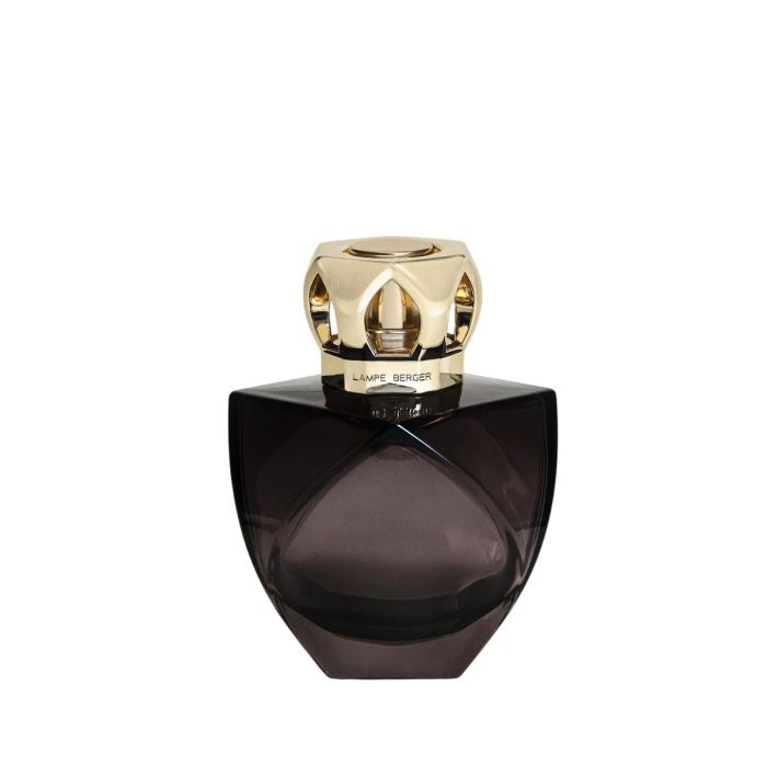 LAMPE BERGER GIFTSET ETERNITY NOIRE