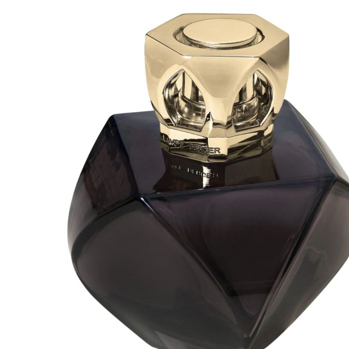 LAMPE BERGER GIFTSET ETERNITY NOIRE