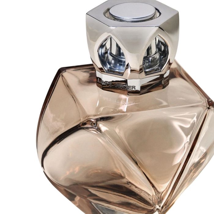 LAMPE BERGER GIFTSET ETERNITY NUDE