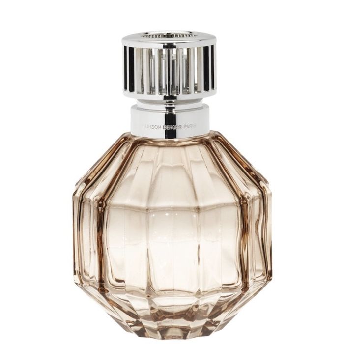 Lampe Berger Facette Nude