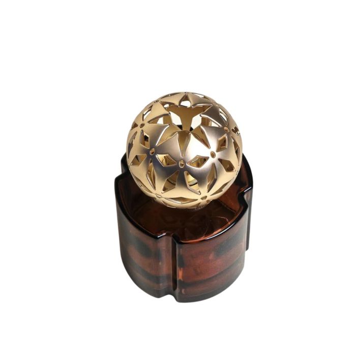 Lampe Berger Giftset POMELIS CHOCOLAT