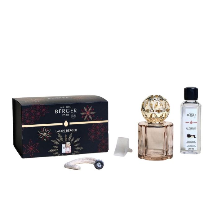 Lampe Berger Giftset Pomelis Nude