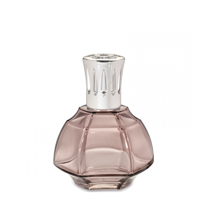 Lampe Berger Haussmann Bois de Rose