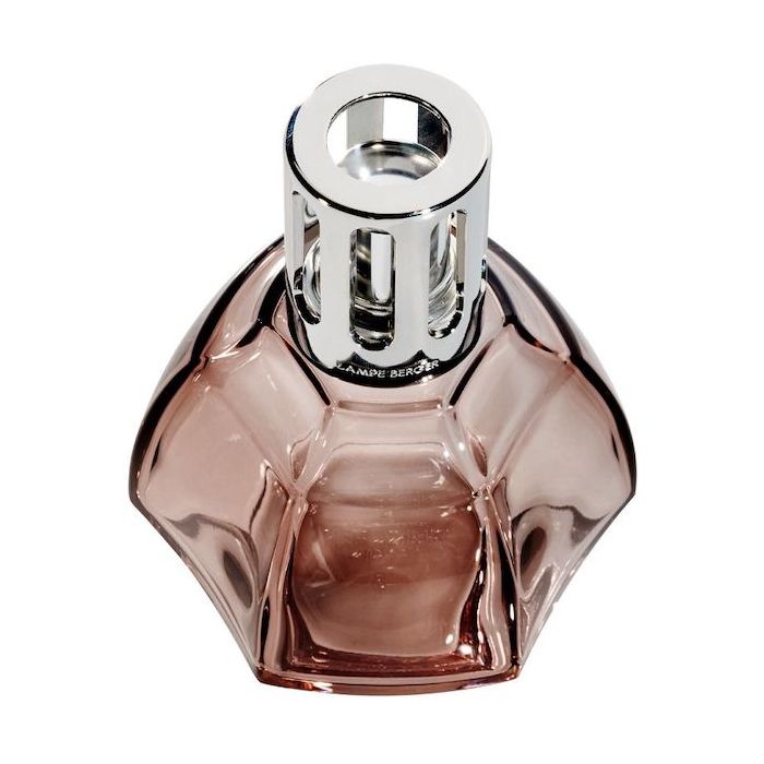 Lampe Berger Haussmann Bois de Rose