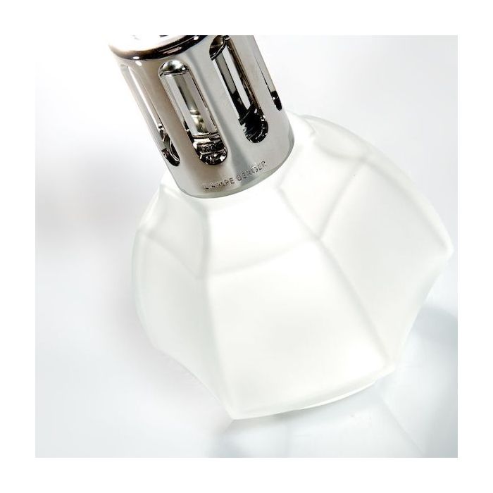 Lampe Berger Haussmann Givrée