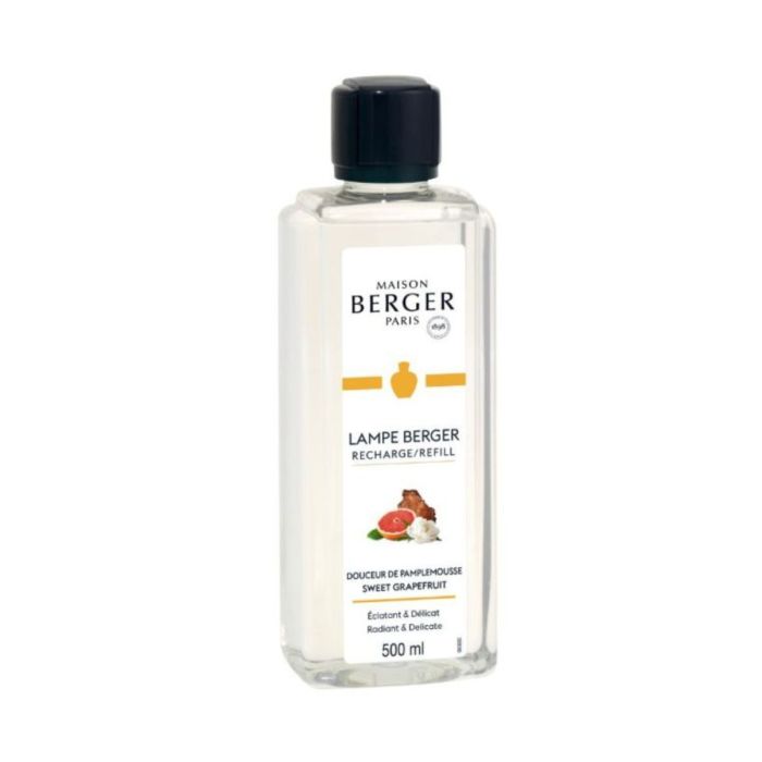 Lampe Berger Huisparfum 500ml Sweet Grapefruit