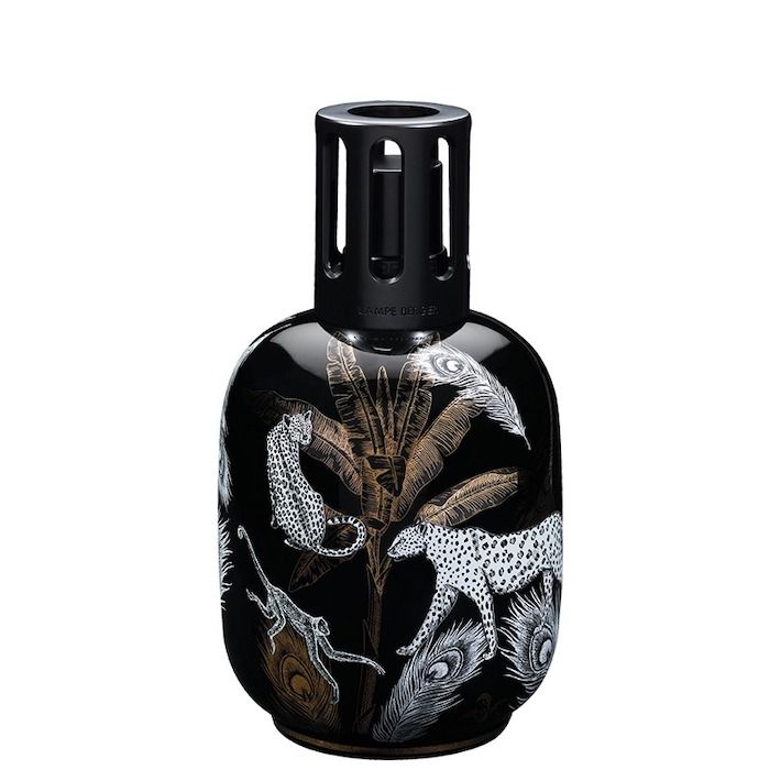 Lampe Berger Jungle Noire