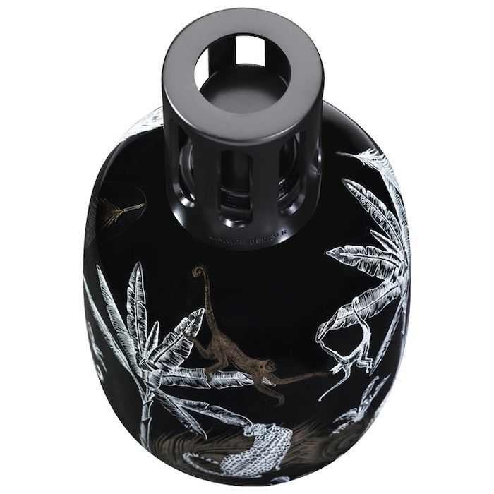 Lampe Berger Jungle Noire