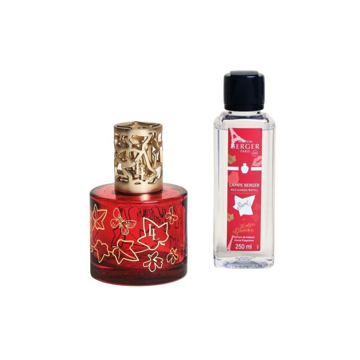 Lampe Berger Giftset Pure Lolita Lempicka Sweet