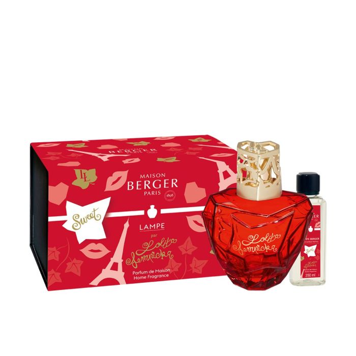 LAMPE BERGER LOLITA LEMPICKA SWEET