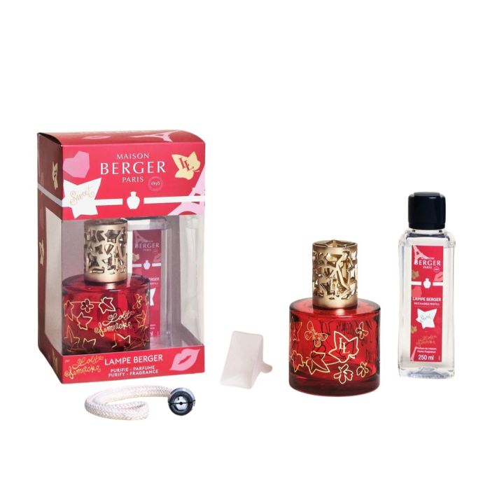 Lampe Berger Giftset Pure Lolita Lempicka Sweet