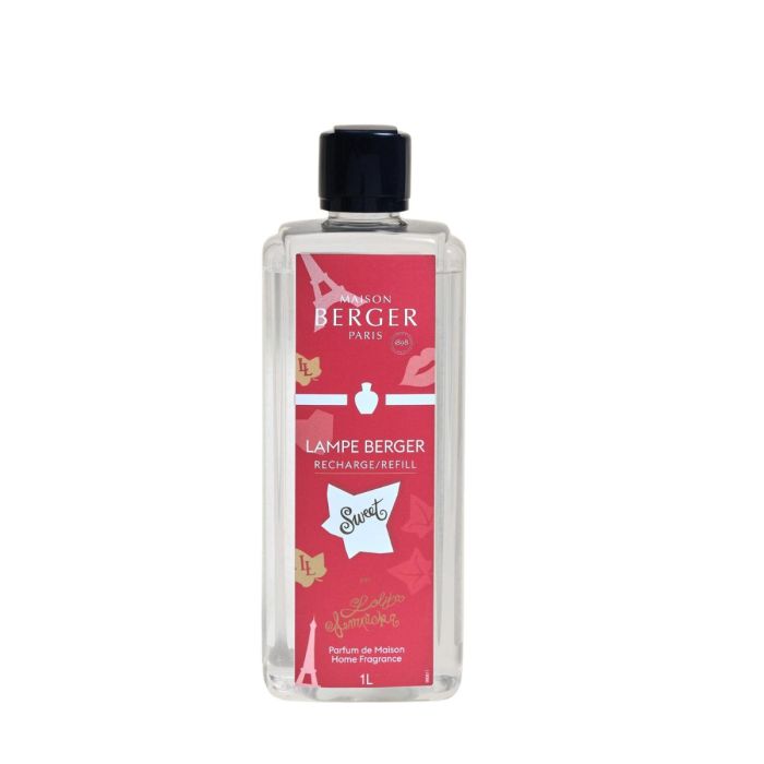 Lampe Berger HUISPARFUM 1L LOLITA LEMPICKA SWEET