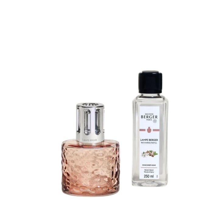 LAMPE BERGER GIFTSET MIRAGE NUDE 