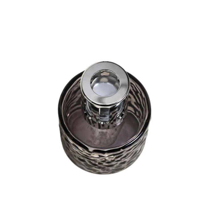LAMPE BERGER GIFTSET MIRAGE NOIRE