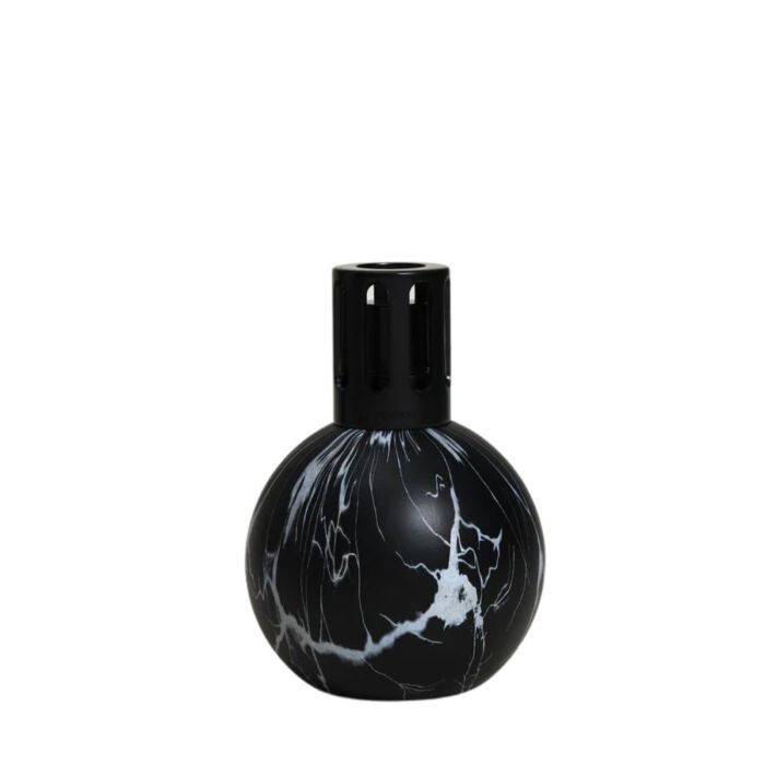 LAMPE BERGER MARBRURE NOIRE