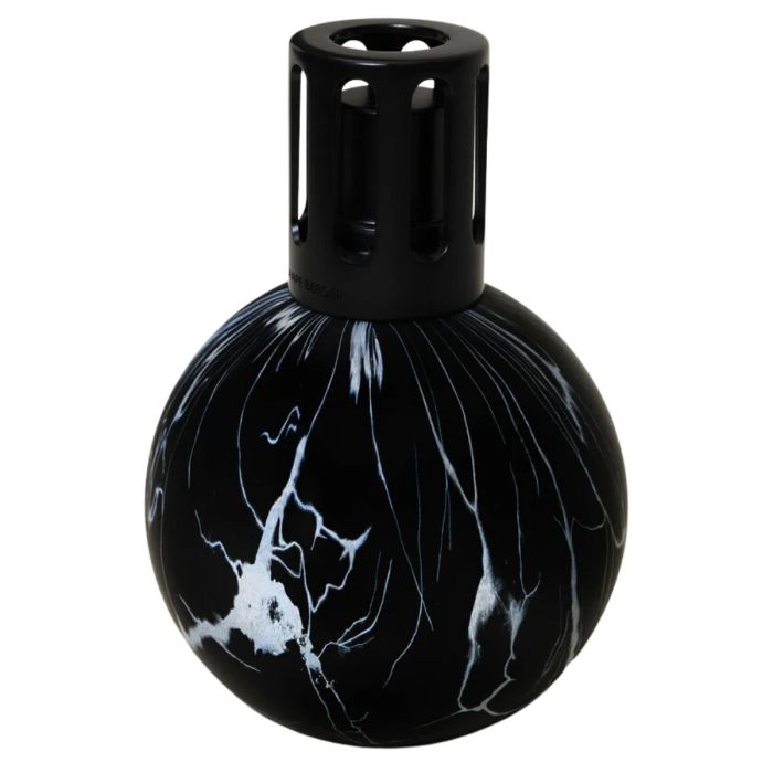 LAMPE BERGER MARBRURE NOIRE