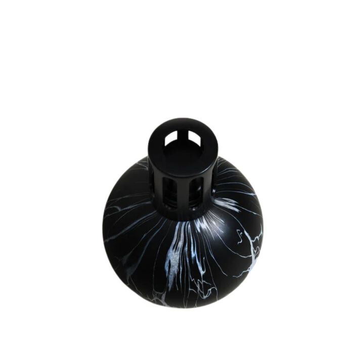 LAMPE BERGER MARBRURE NOIRE