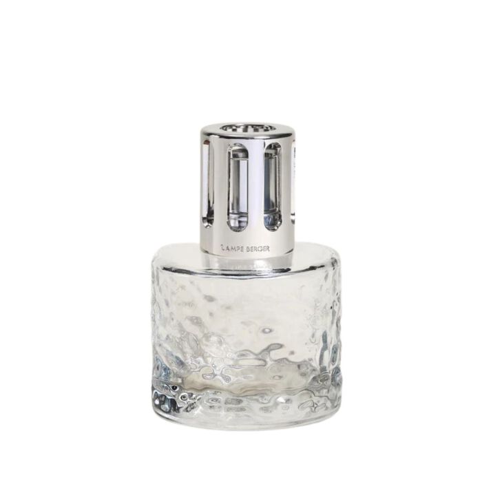 LAMPE BERGER GIFTSET MIRAGE TRANSPARANTE