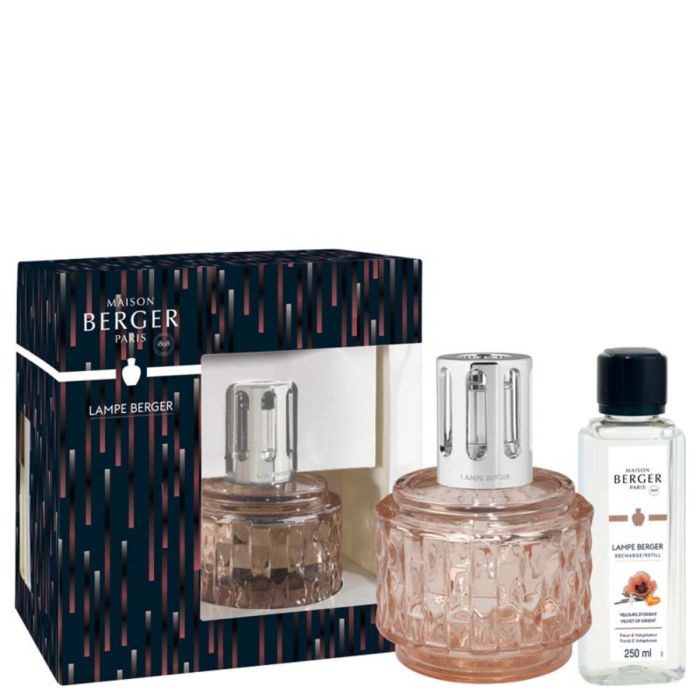 LAMPE BERGER VARIATION NUDE 