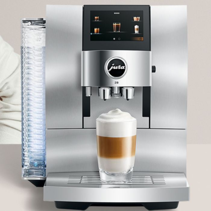 JURA Latte Macchiato Glazen 13,5cm (2pcs)