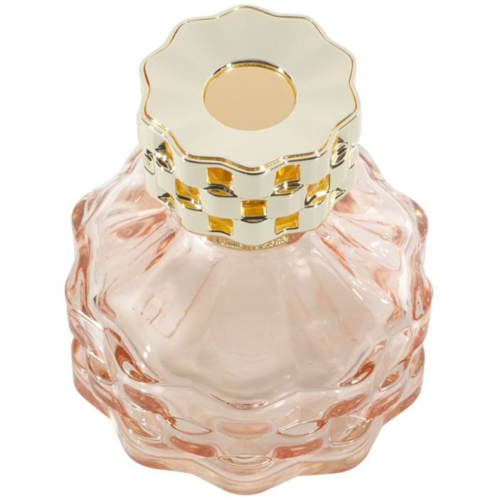 Giftset Lampe Berger Bolero Nude