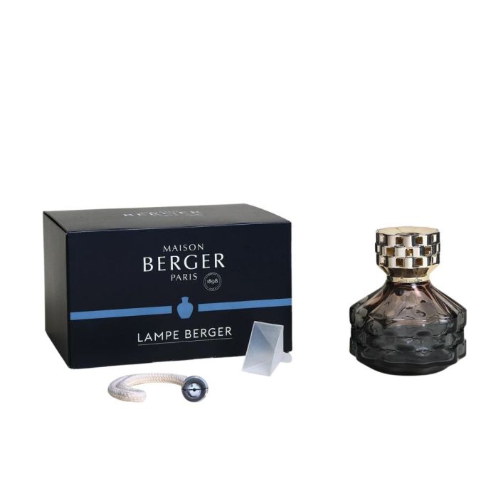 LAMPE BERGER BOLERO NUDE NOIRE