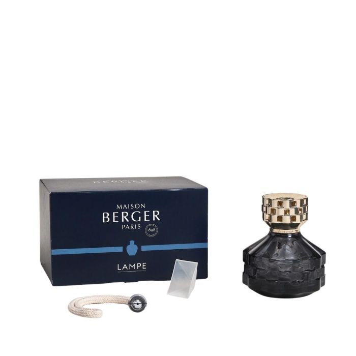 Lampe Beger BOLERO NOIRE