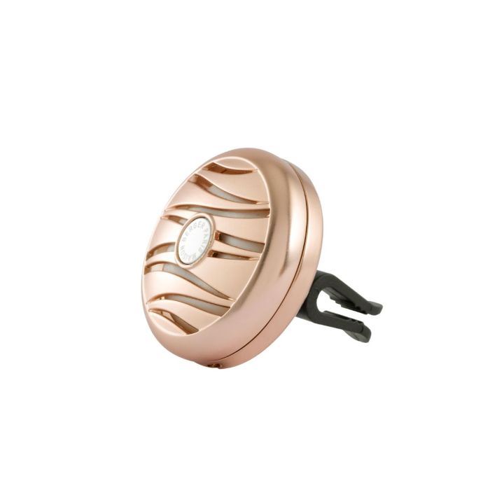 MAISON BERGER Autodiffuser Estivale Blissful cuivre rosé - Soleil Fruité