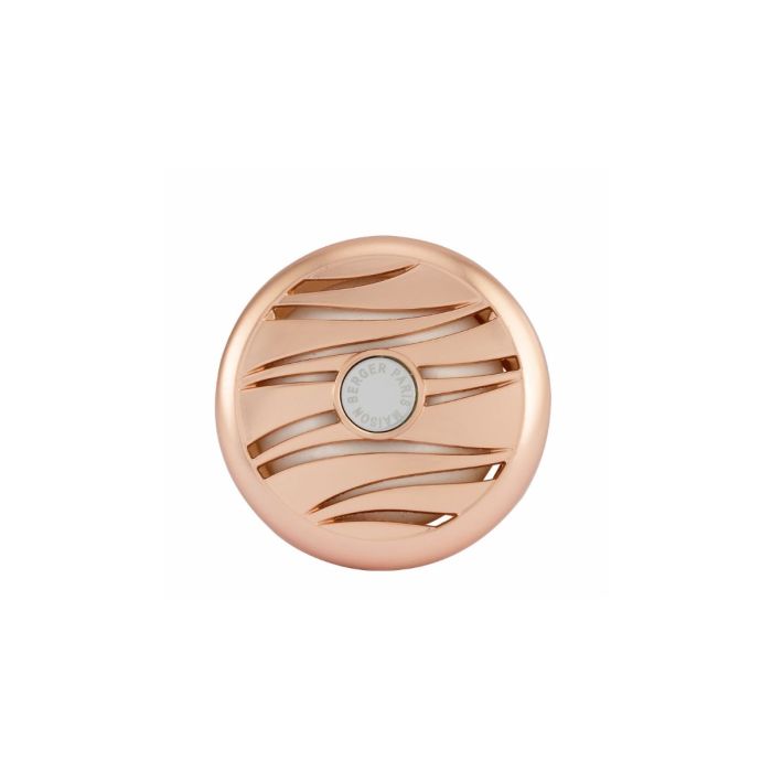 MAISON BERGER Autodiffuser Estivale Blissful cuivre rosé - Soleil Fruité