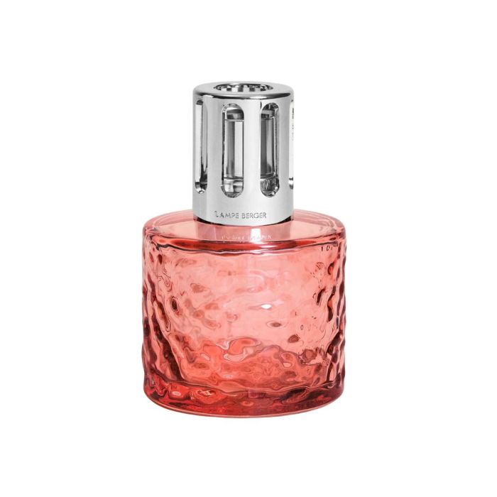 Lampe Berger Giftset Mirage Rose