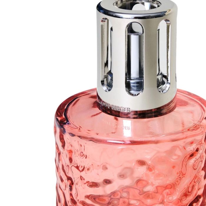 Lampe Berger Giftset Mirage Rose