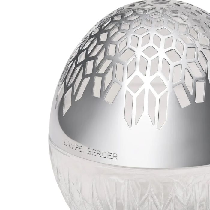 Lampe Berger Luka Transparente