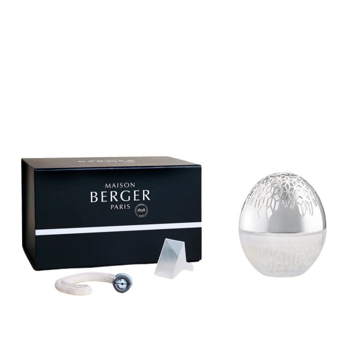 Lampe Berger Luka Transparente