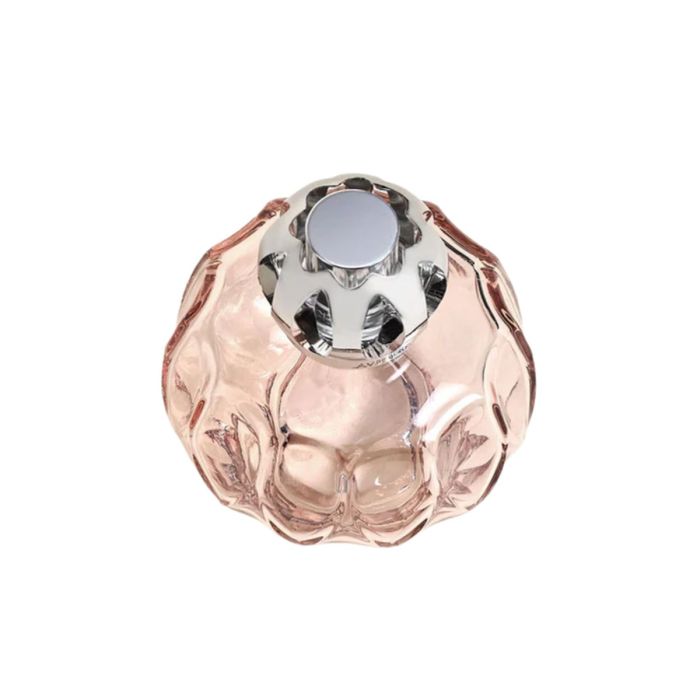 Lampe Berger Rosalie Rose