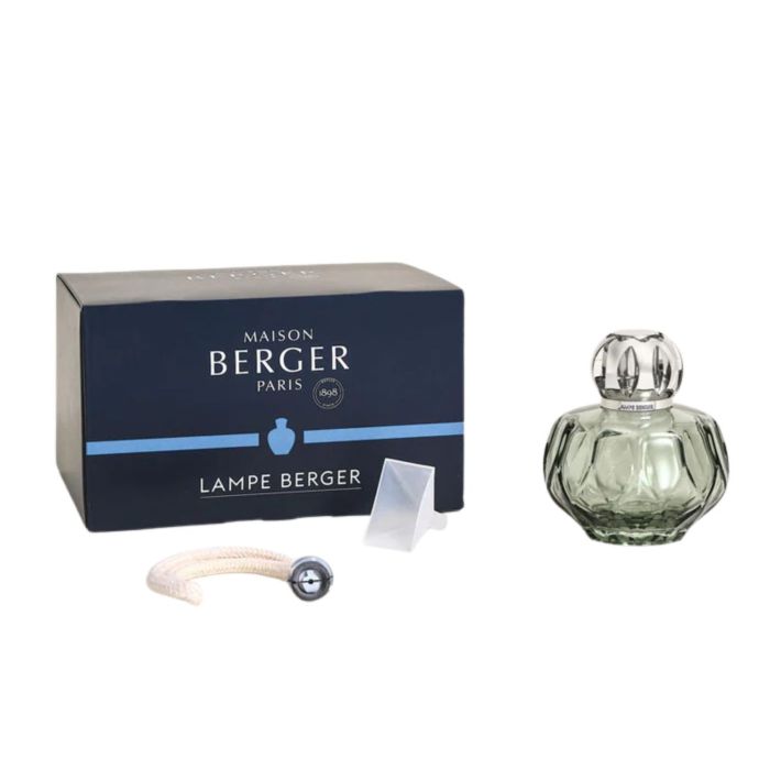 Lampe Berger Rosalie Verte